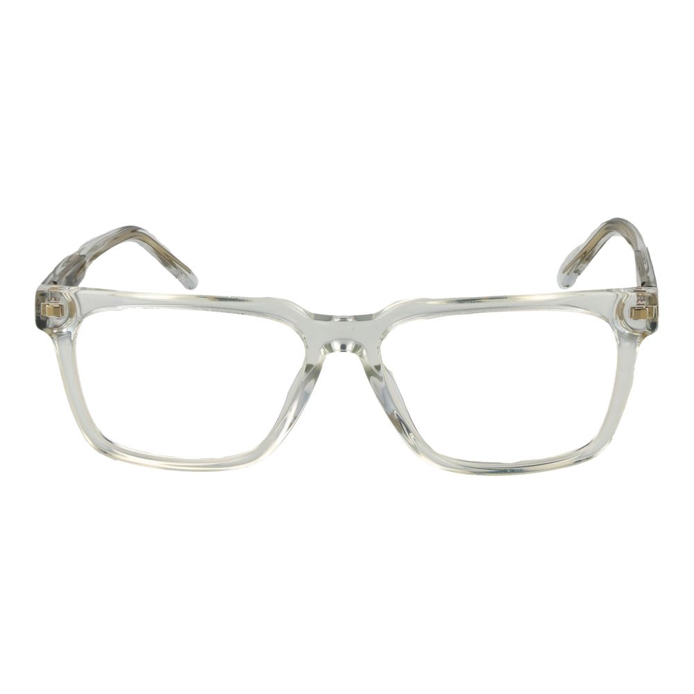 Guess Transparente Acetat-Brille (Gestell)